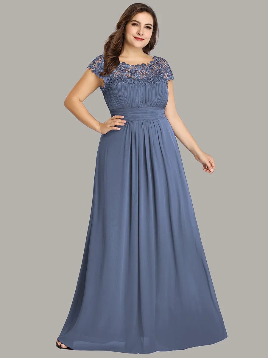 Top Picks Dusty Blue Bridesmaid Gowns