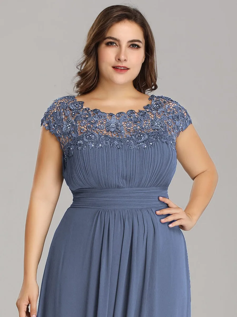 Top Picks Dusty Blue Bridesmaid Gowns