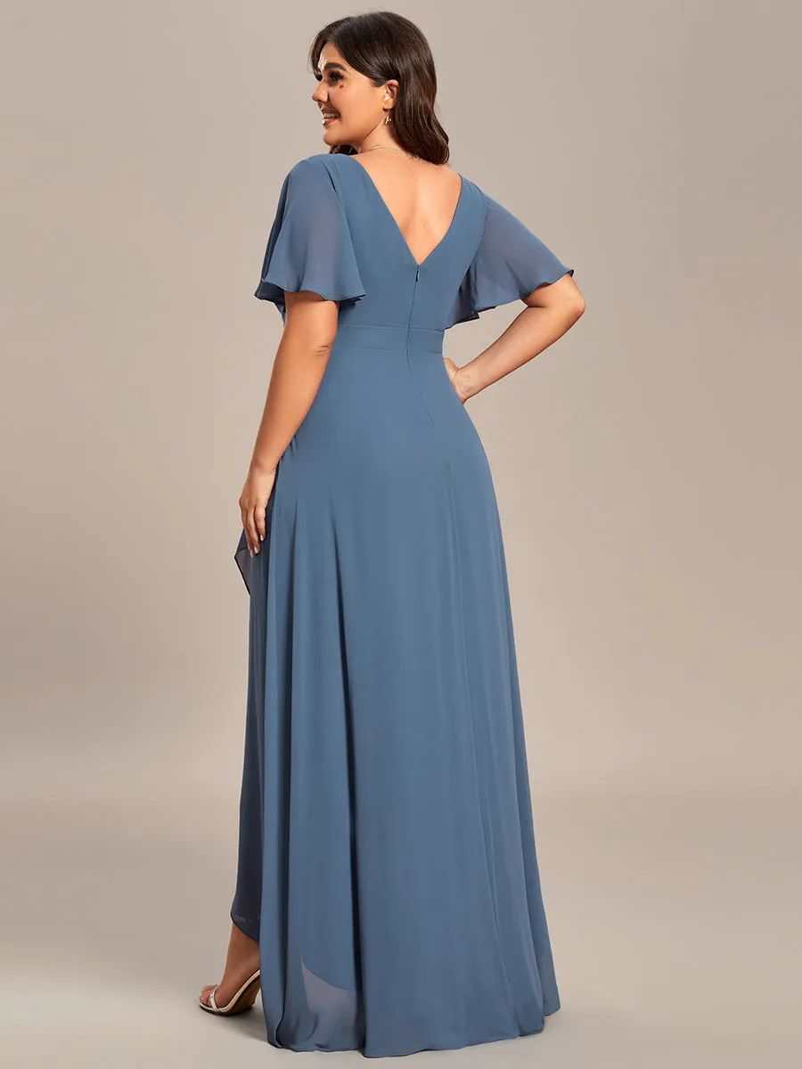 Top Picks Dusty Blue Bridesmaid Gowns