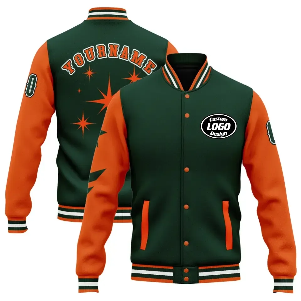 Unique Gift,Personalized Corporate Jackets拢卢Custom Branding Business Jacket拢卢 Print-On-Demand Corporate Apparel