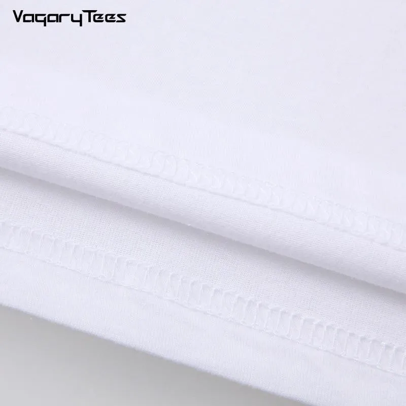 VAGARY TEES Scuba Tshirt