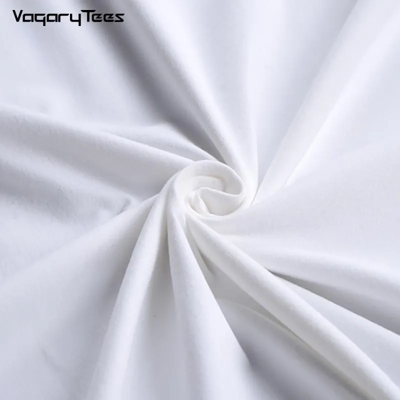 VAGARY TEES Scuba Tshirt