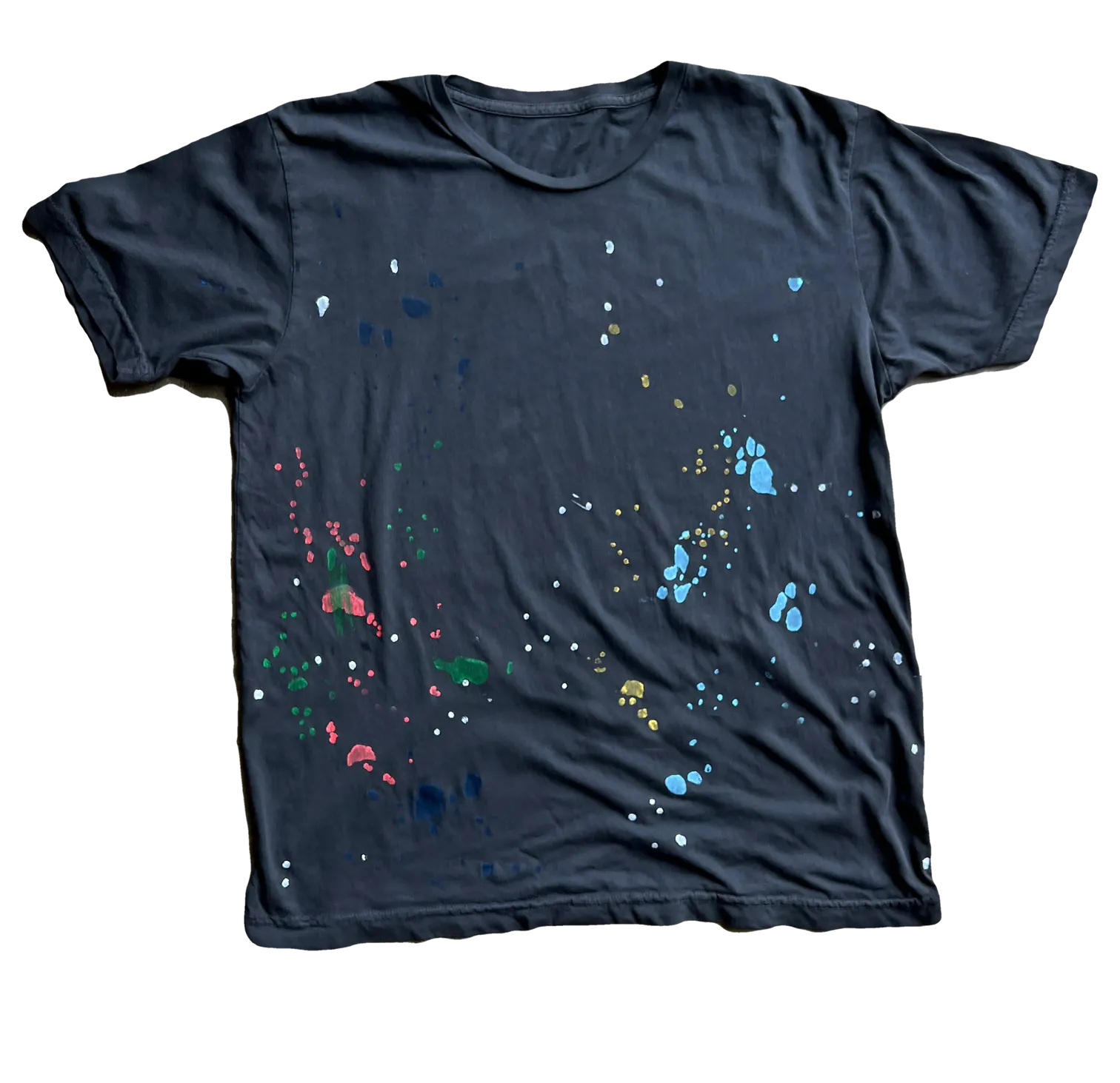 VINTAGE ARTIST TEE