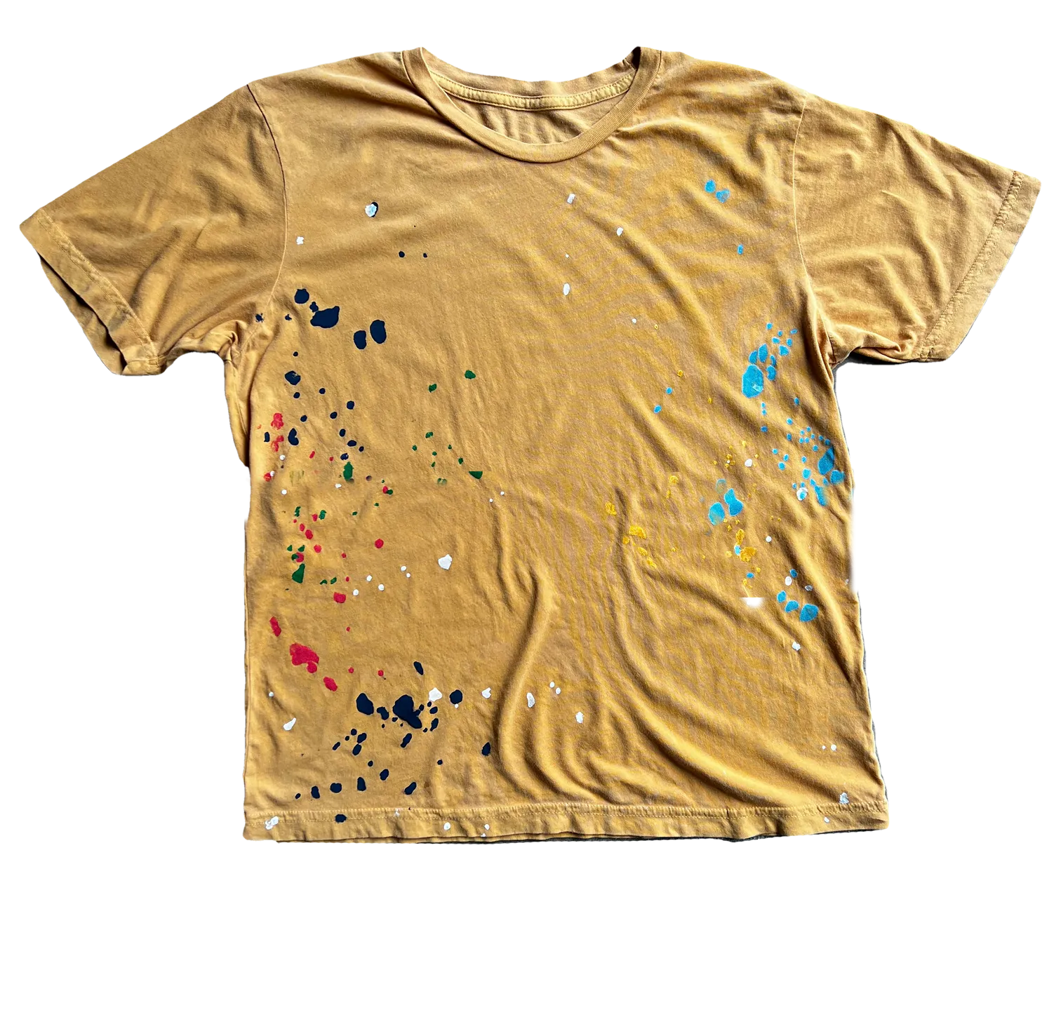 VINTAGE ARTIST TEE